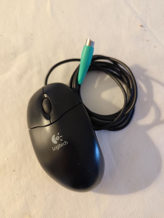 Mouse per computer Logitech