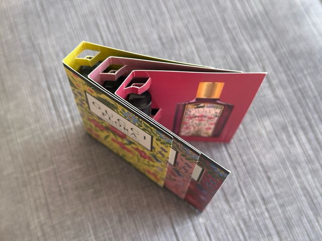 Profumo femminile Gucci Flora