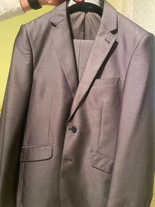 Traje