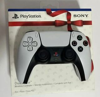 Mando ps5 accesorios 