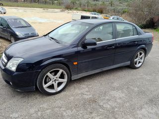 Opel Vectra 2003