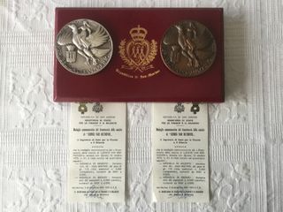 medaglia commemorativa BEETHOVEN