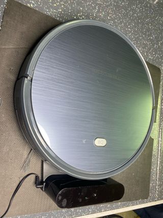 Robot de limpieza tesvor