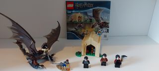 LEGO 75946 HARRY POTTER