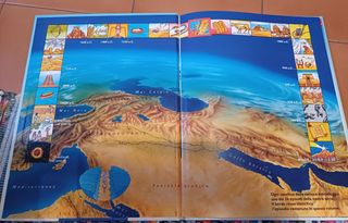 Collezione "Storia della Bibbia" Fabbri Editori