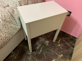 Mesillas ikea