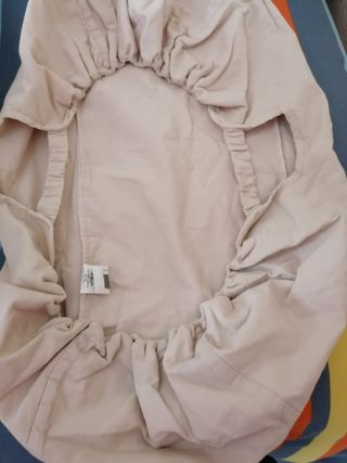 Carrito Bugaboo Fox Completo