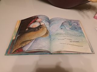 Los Miedos del capitán Cacurcias (Somos8) (Spanish Edition)