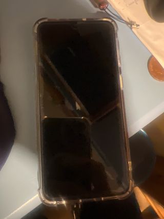 Movil samsung Galaxy A20e