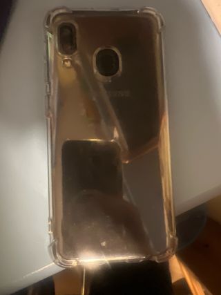 Movil samsung Galaxy A20e