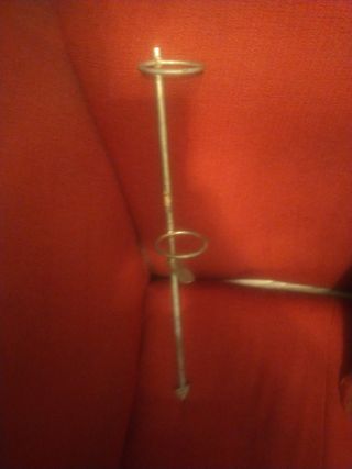 Pincho para caña de pescar