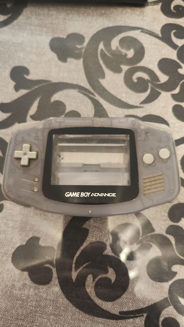 Custodia originale per Game Boy Advance