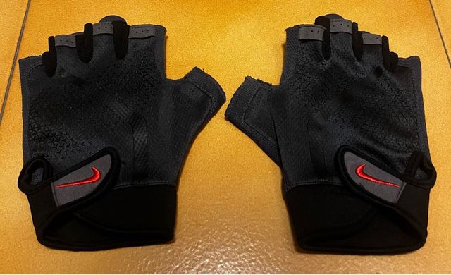 GUANTES MUSCULACIÓN