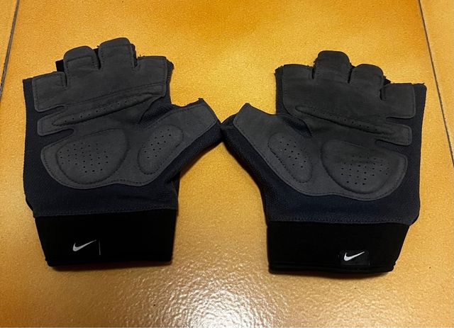 GUANTES MUSCULACIÓN