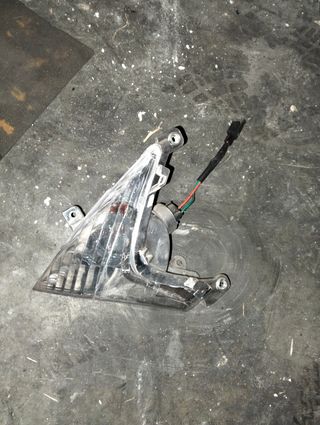 Despiece Kymco grand Dink 125