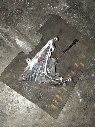Despiece Kymco grand Dink 125