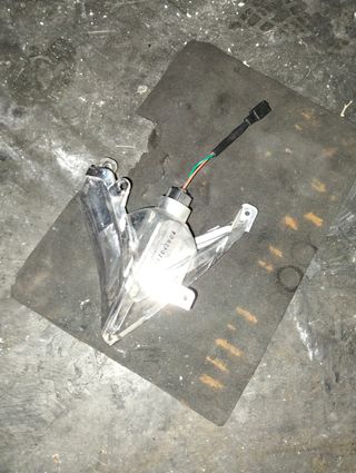 Despiece Kymco grand Dink 125