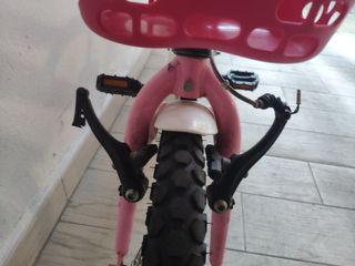 Bicicleta infantil Orbea