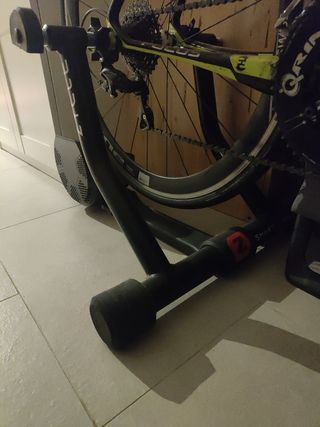 Rodillo Zycle ZPRO con esterilla