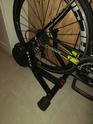 Rodillo Zycle ZPRO con esterilla