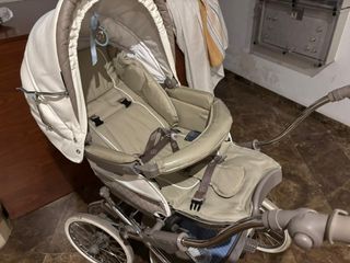 Silleta completa, bebecar clasic