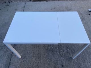 Mesa extensible