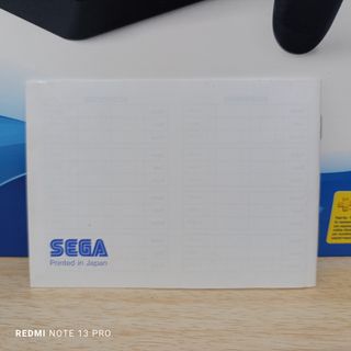 Bank Panic Master System