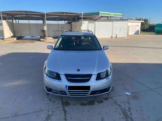 Saab 9-5 vector 2007 diesel 150cv