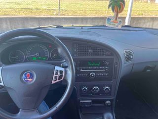 Saab 9-5 vector 2007 diesel 150cv