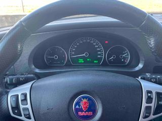Saab 9-5 vector 2007 diesel 150cv