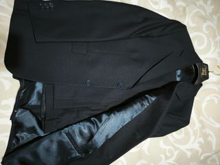Traje completo de invierno