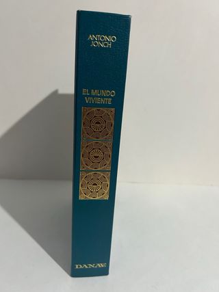 El Mundo Viviente