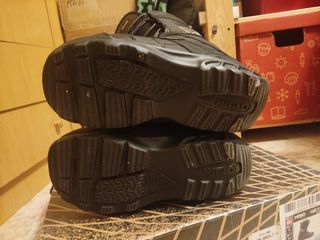 Botas snowboard NITRO mujer