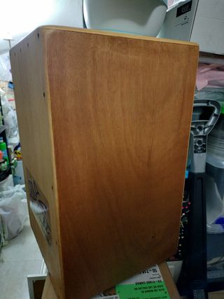 Cajón Flamenco Duende Pro