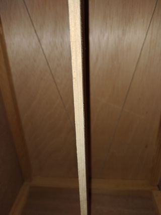 Cajón Flamenco Duende Pro
