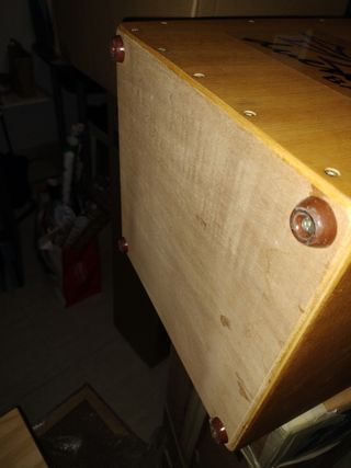 Cajón Flamenco Duende Pro