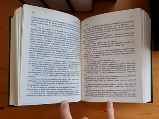 Coleccion ́Premios Planeta 1952-1984