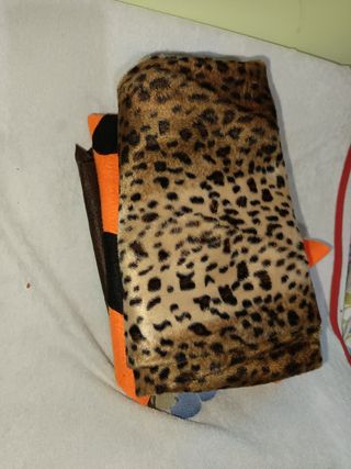 Disfraces Picapiedra 2-3años