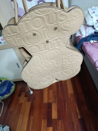 Bolso de Tous