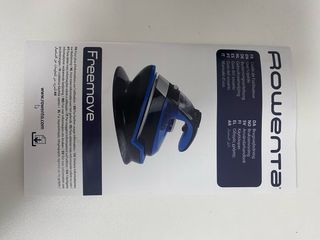 Plancha ropa freemove Rowenta sin cable