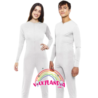Maillot Blanco