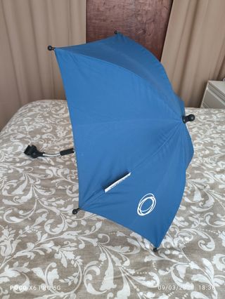 Sombrilla Bugaboo