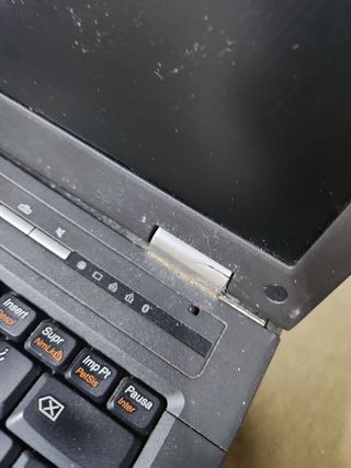 Portatil Lenovo