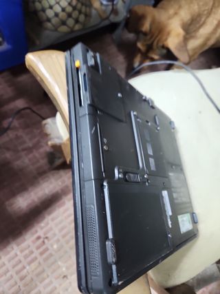 Portatil Lenovo