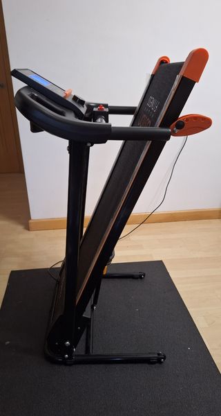 Cinta de correr