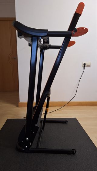 Cinta de correr