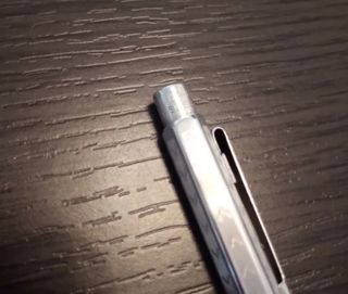 Antiguo Conjunto Boli y Portaminas CARAN D'ACHE