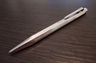 Antiguo Conjunto Boli y Portaminas CARAN D'ACHE