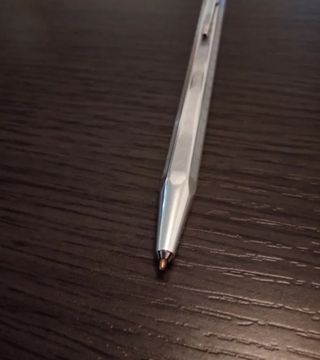 Antiguo Conjunto Boli y Portaminas CARAN D'ACHE