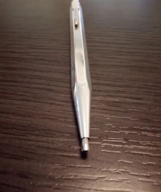 Antiguo Conjunto Boli y Portaminas CARAN D'ACHE